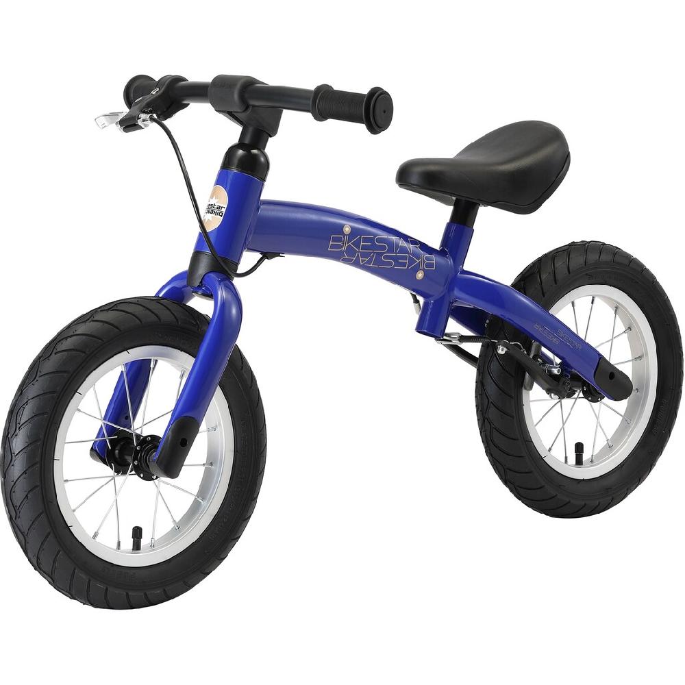 Bikestar Laufrad »BIKESTAR Kinderlaufrad ab 3 Jahre 12 Zoll Flex« Heißer Verkauf