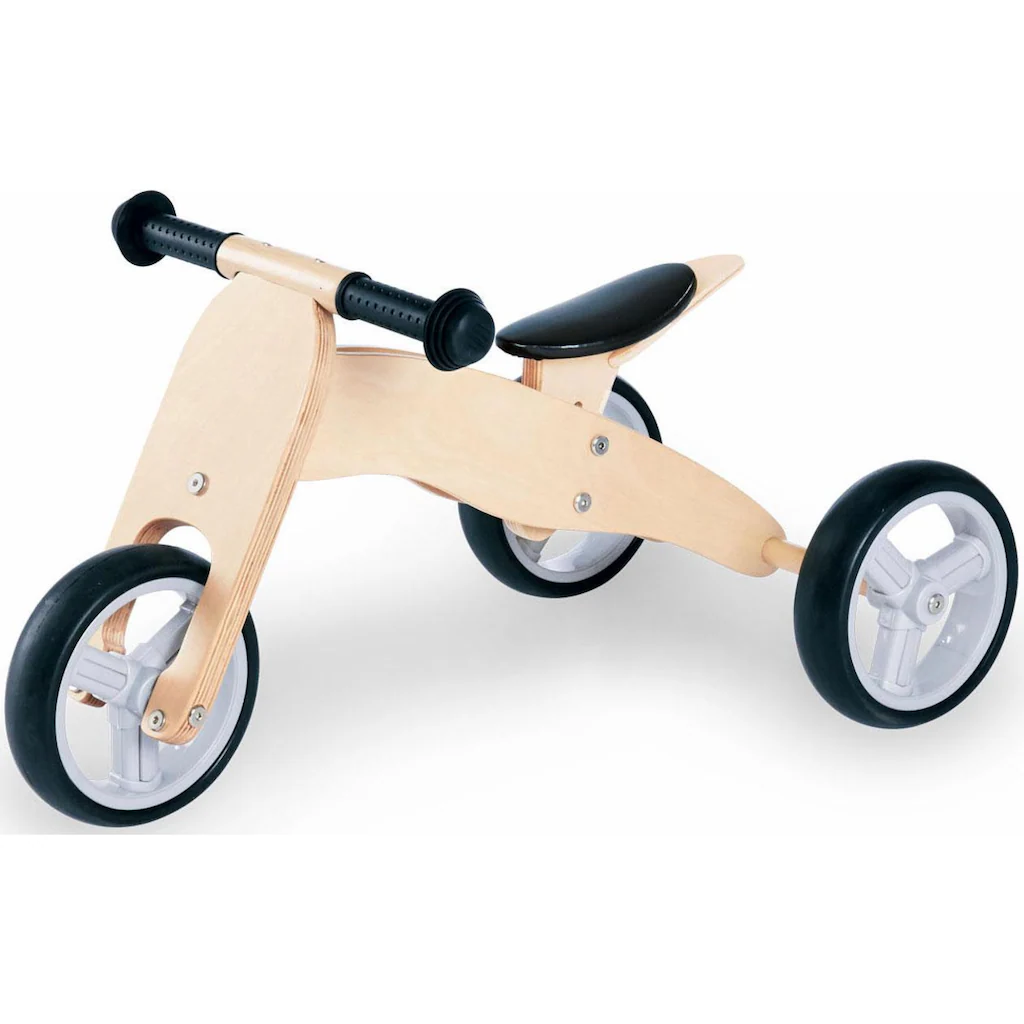 Pinolino® Laufrad »Lauflerndreirad 2in1« Lauflerndreirad 2in1 Exklusive Angebote