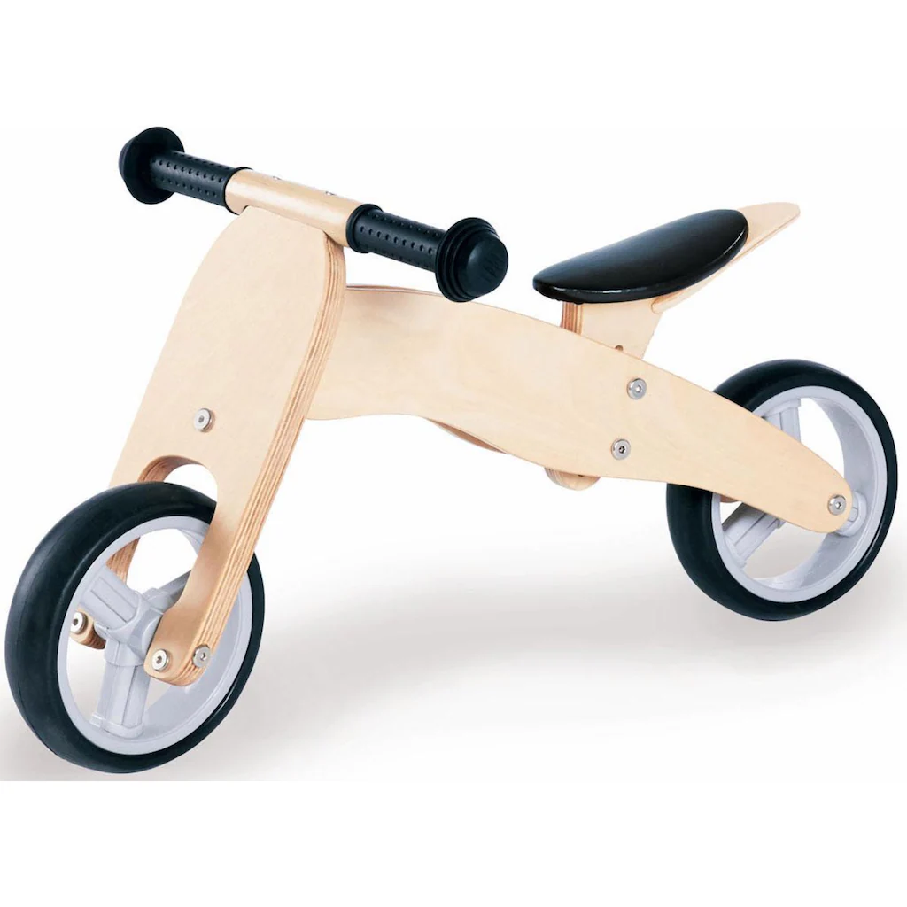 Pinolino® Laufrad »Lauflerndreirad 2in1« Lauflerndreirad 2in1 Exklusive Angebote