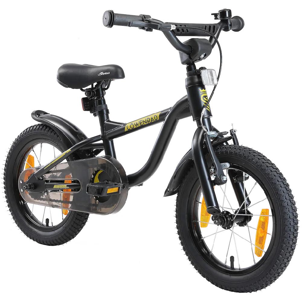 Löwenrad Kinderfahrrad »Sport« 1 Gang auf Rechnung online bestellen Bestseller