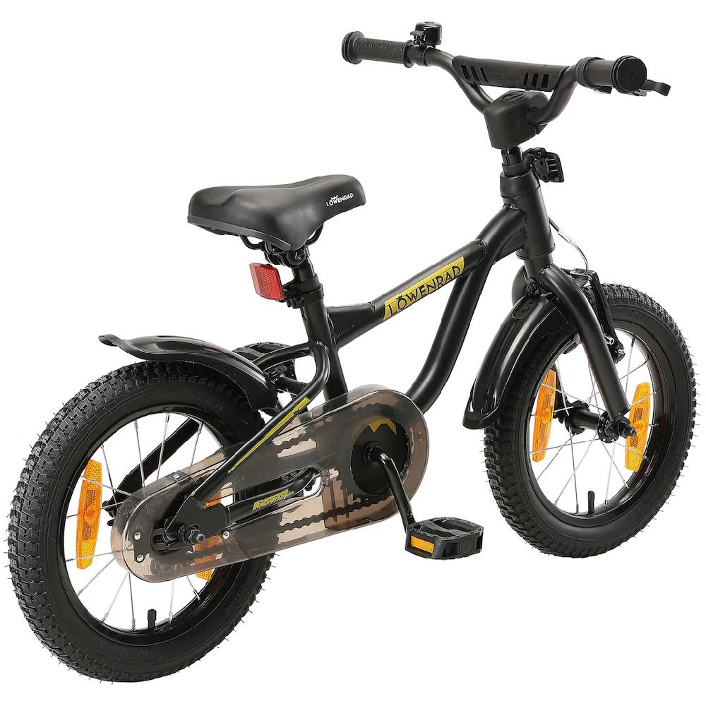 Löwenrad Kinderfahrrad »Sport« 1 Gang auf Rechnung online bestellen Bestseller