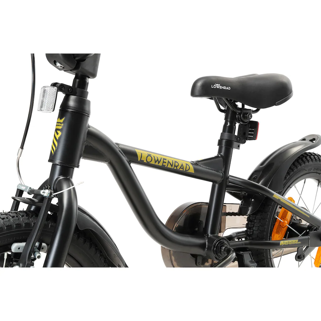 Löwenrad Kinderfahrrad »Sport« 1 Gang auf Rechnung online bestellen Bestseller