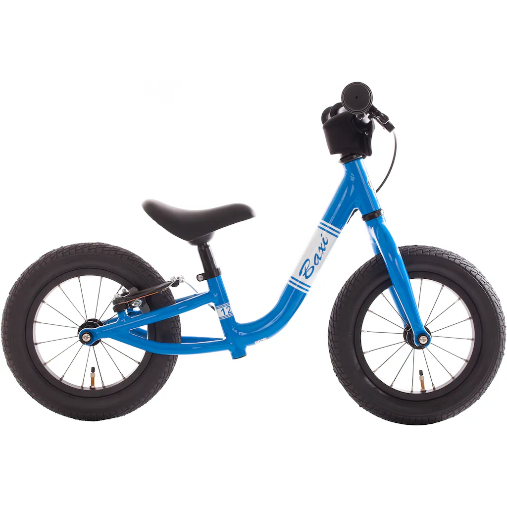 Bachtenkirch Laufrad »Baxi« (1 tlg.) Balance Bike Saisonale Angebote