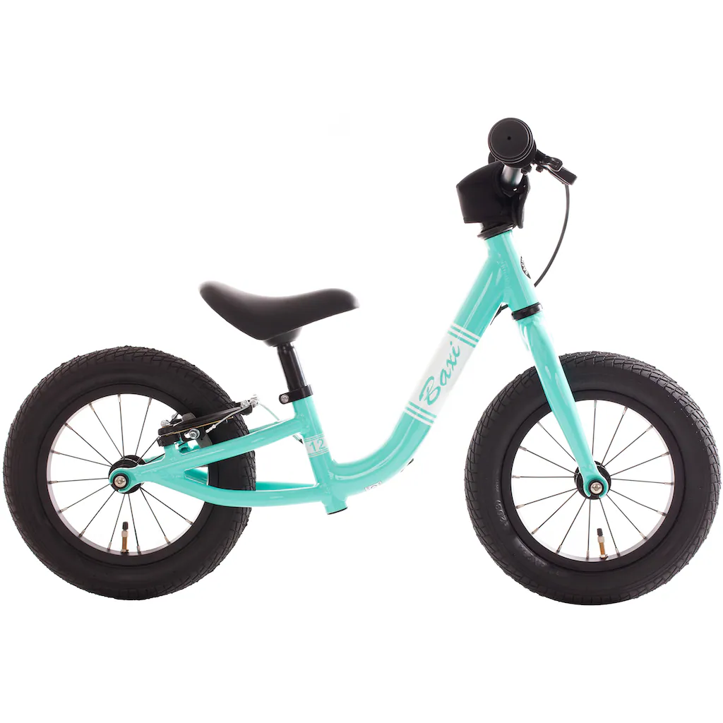 Bachtenkirch Laufrad »Baxi« (1 tlg.) Balance Bike Räumungsverkauf