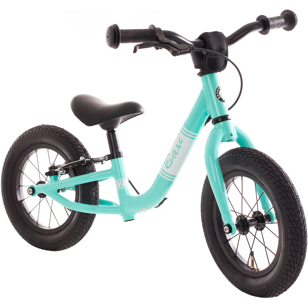 Bachtenkirch Laufrad »Baxi« (1 tlg.) Balance Bike Räumungsverkauf