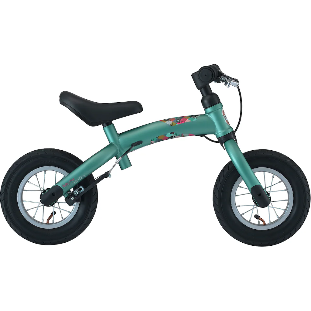 Bikestar Laufrad »Flex« VIP-Rabatte