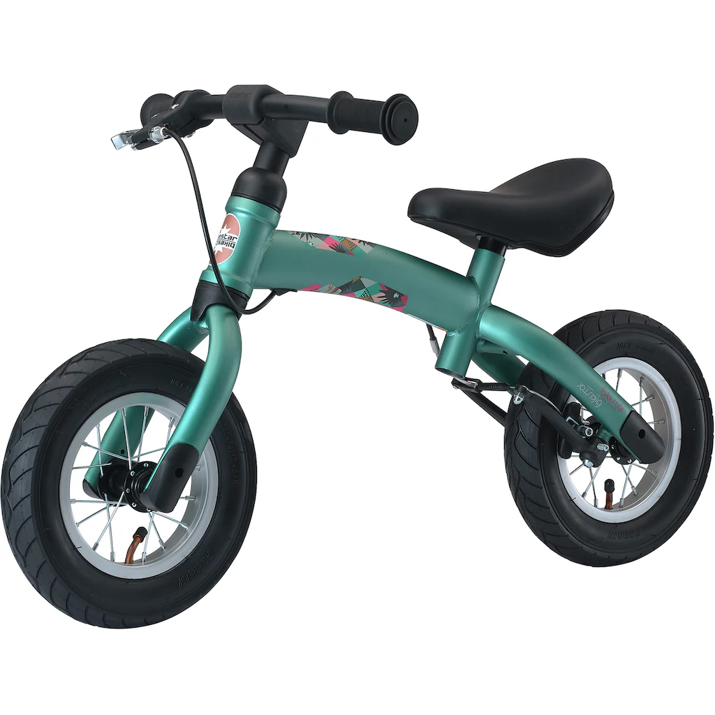 Bikestar Laufrad »Flex« VIP-Rabatte