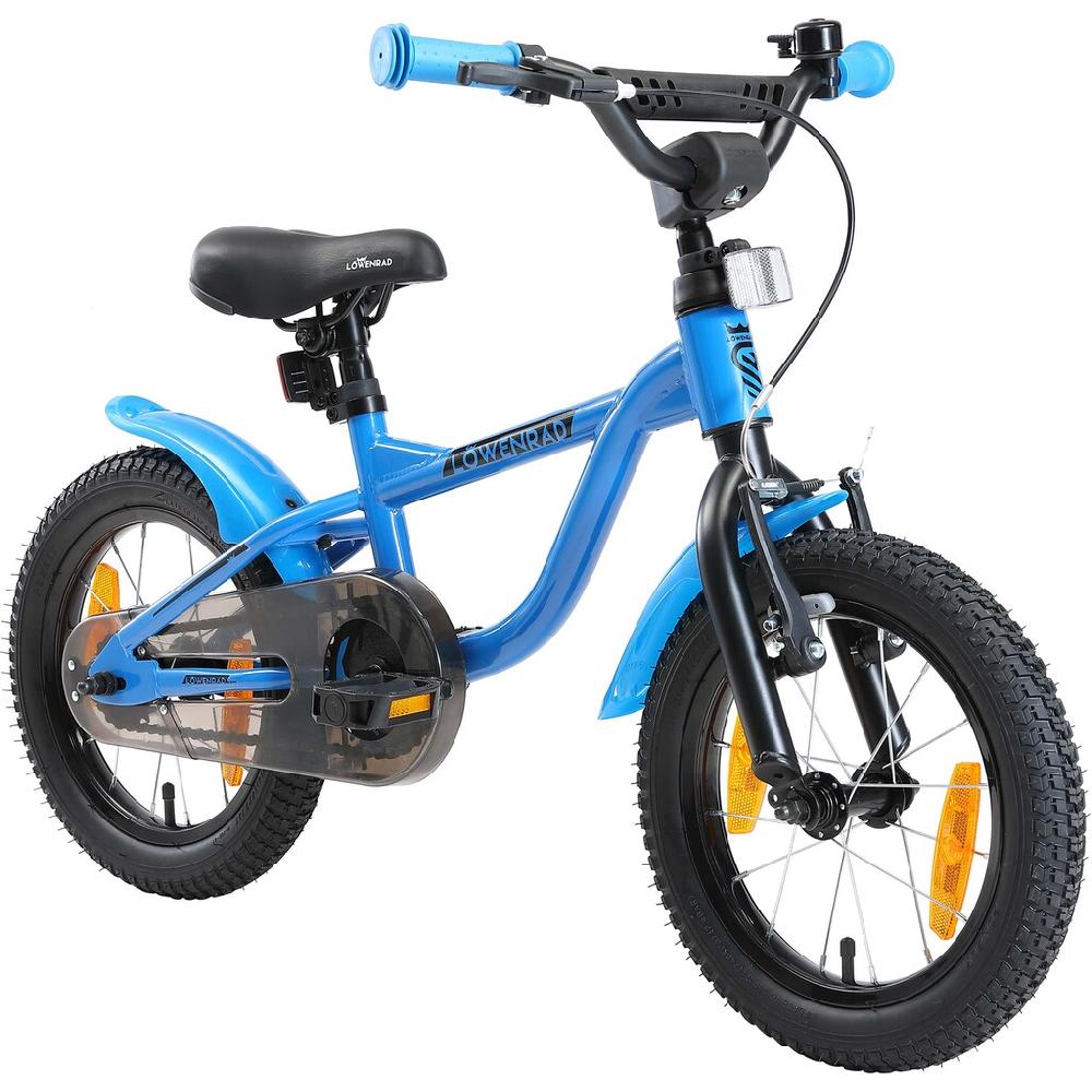 Löwenrad Kinderfahrrad »Sport« 1 Gang auf Rechnung online bestellen Tiefpreis