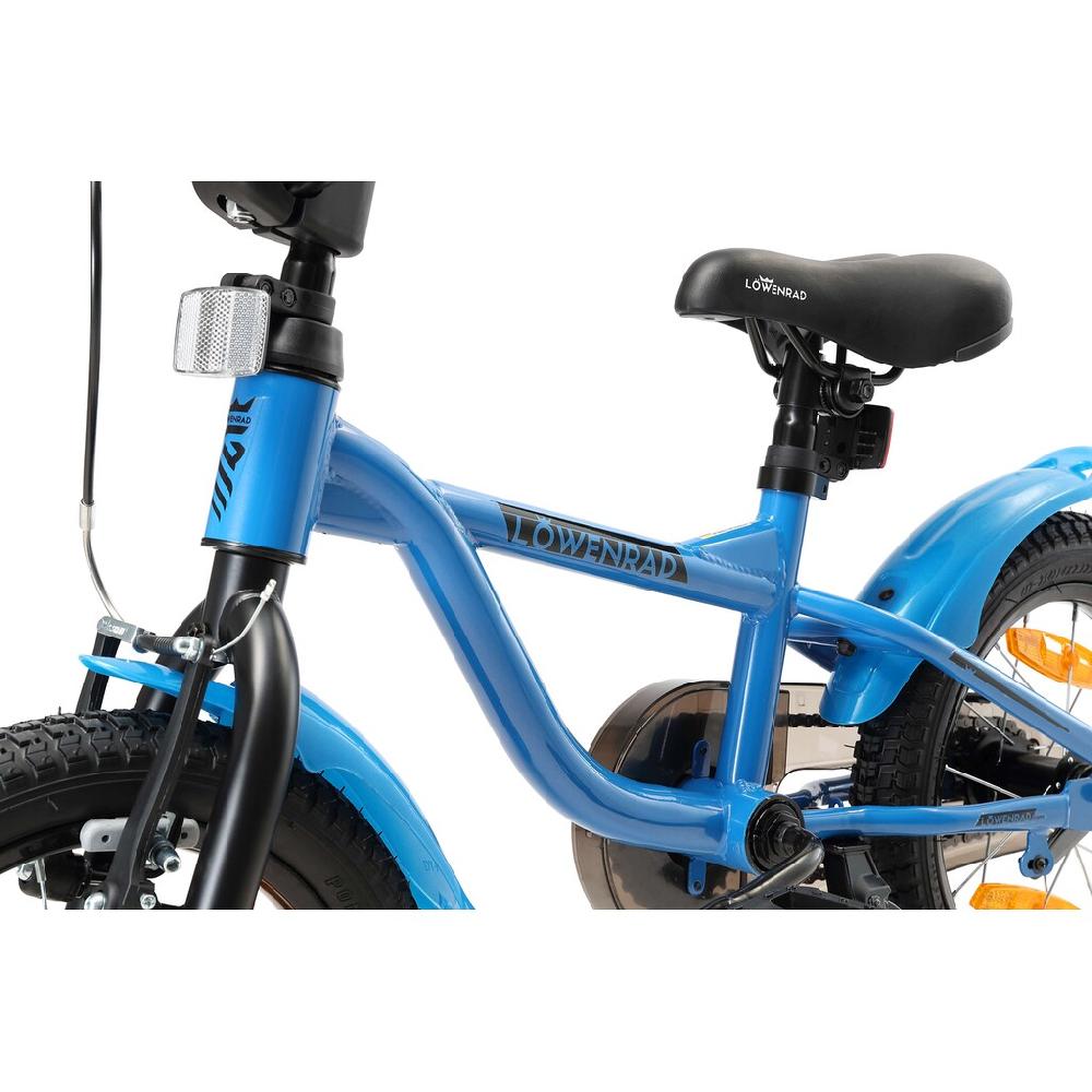 Löwenrad Kinderfahrrad »Sport« 1 Gang auf Rechnung online bestellen Tiefpreis