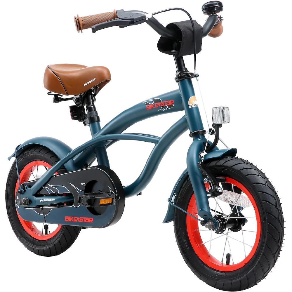 Bikestar Kinderfahrrad 1 Gang JETZT KAUFEN