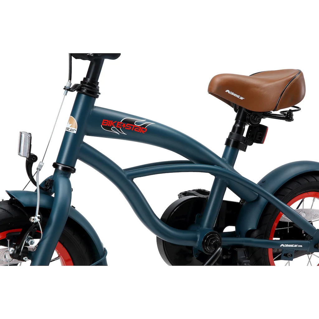 Bikestar Kinderfahrrad 1 Gang JETZT KAUFEN