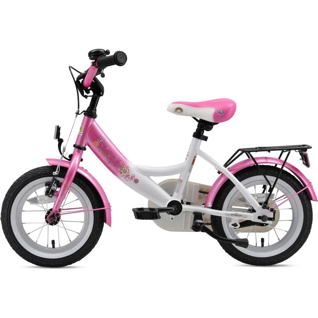 Bikestar Kinderfahrrad 1 Gang Neueste Stile