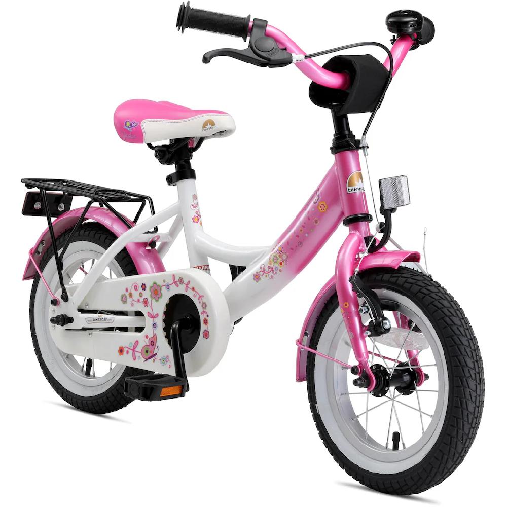 Bikestar Kinderfahrrad 1 Gang Neueste Stile