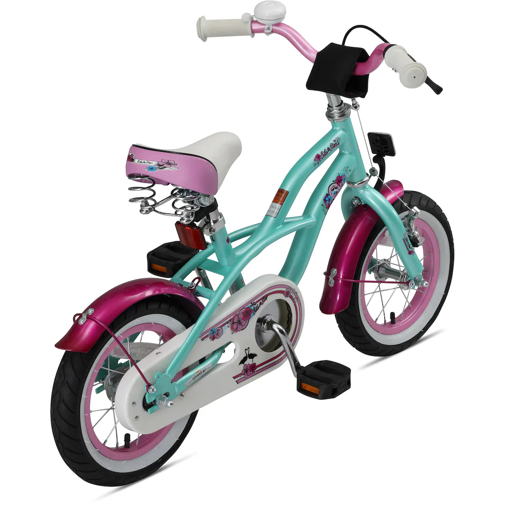 Bikestar Kinderfahrrad »Cruiser« 1 Gang Letzte 2 Tage