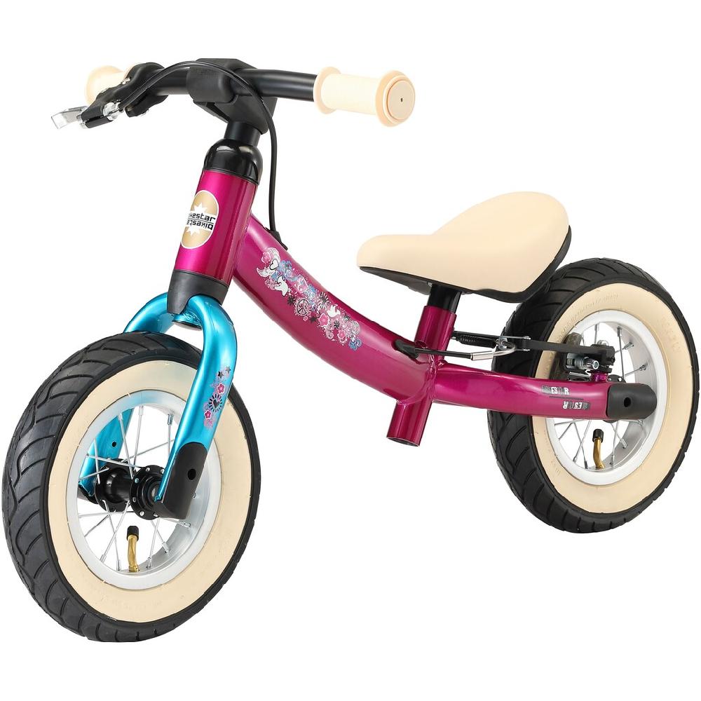 Bikestar Laufrad »BIKESTAR Kinderlaufrad ab 2 Jahre 10 Zoll Flex« Letzter Tag