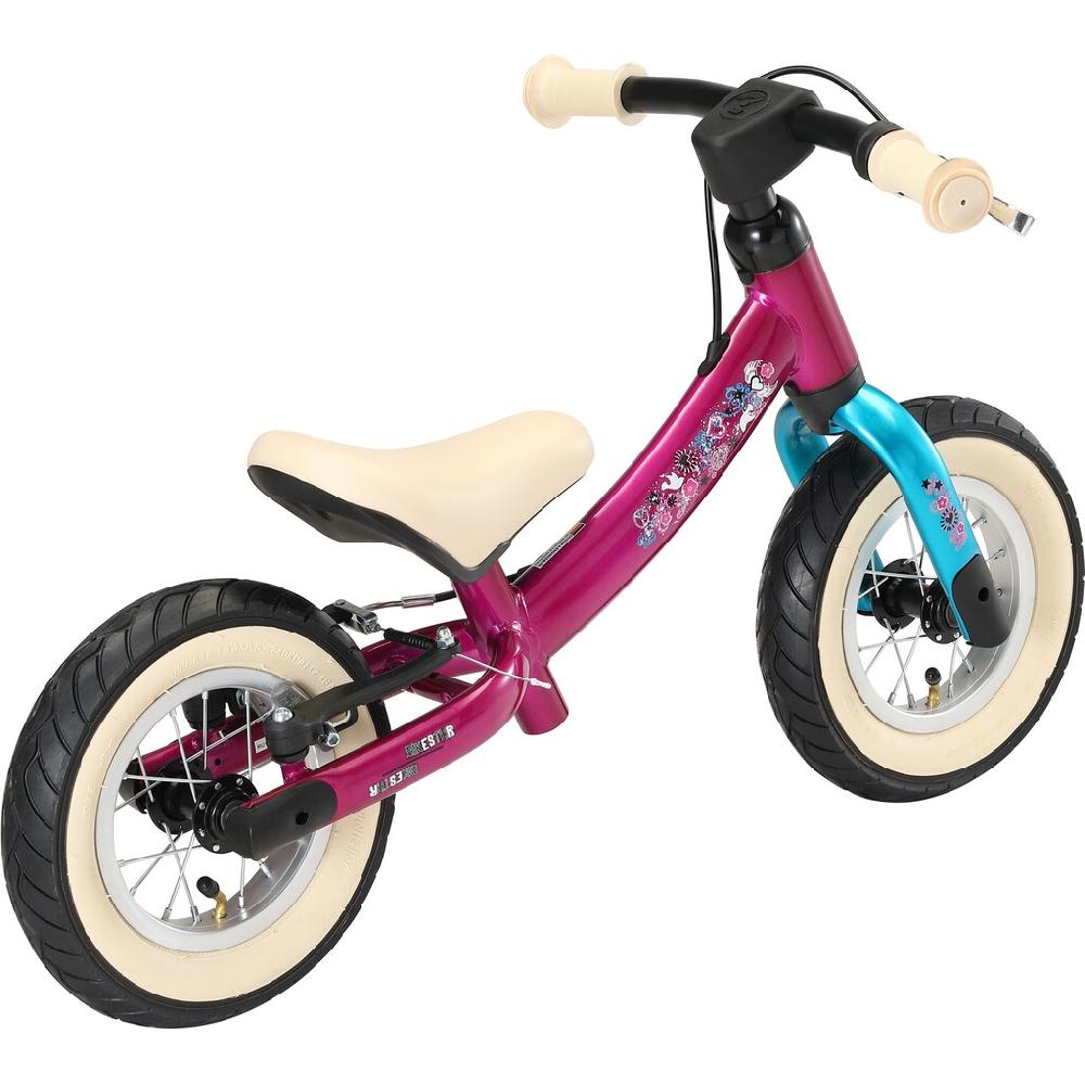 Bikestar Laufrad »BIKESTAR Kinderlaufrad ab 2 Jahre 10 Zoll Flex« Letzter Tag