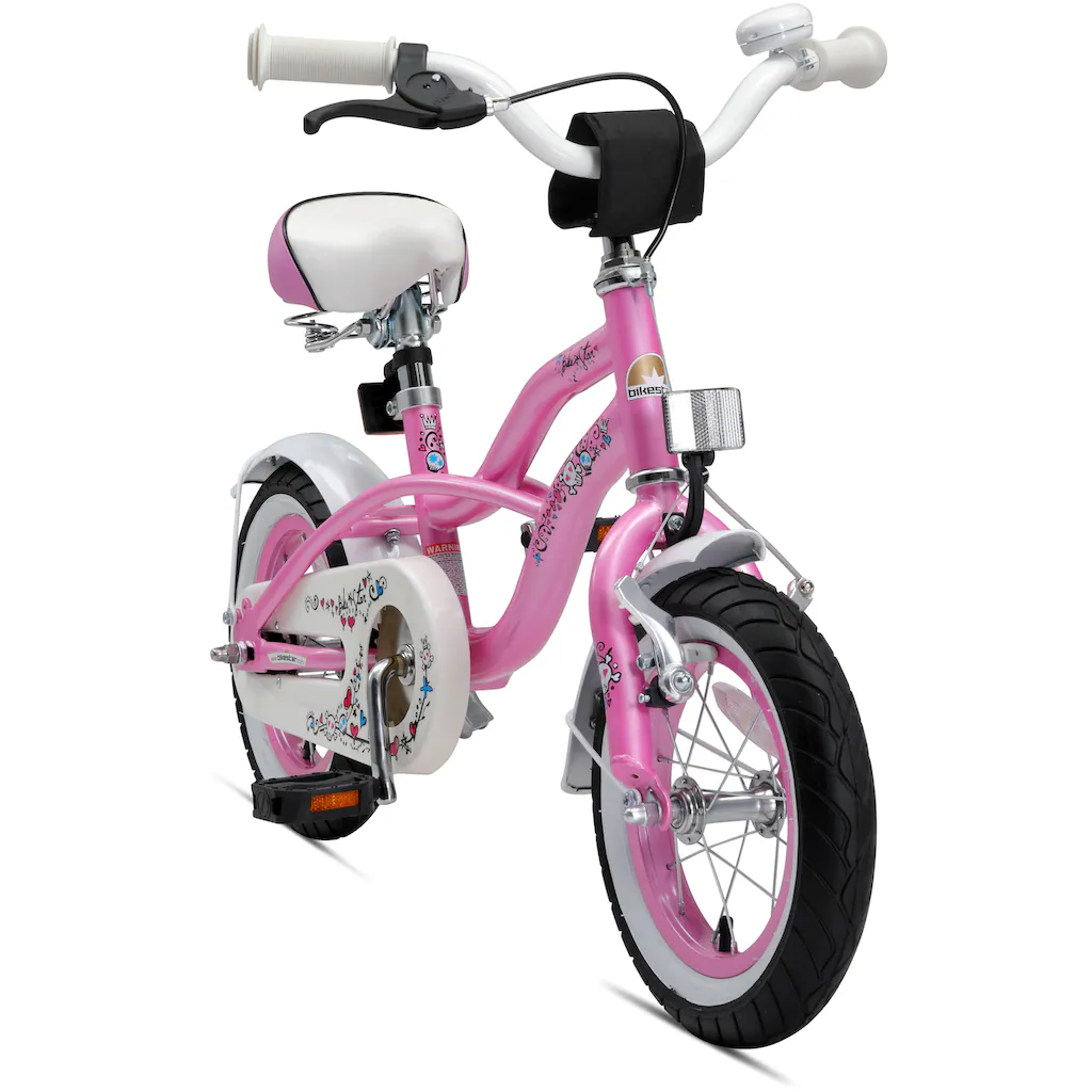 Bikestar Kinderfahrrad 1 Gang Bis zu 50% Rabatt