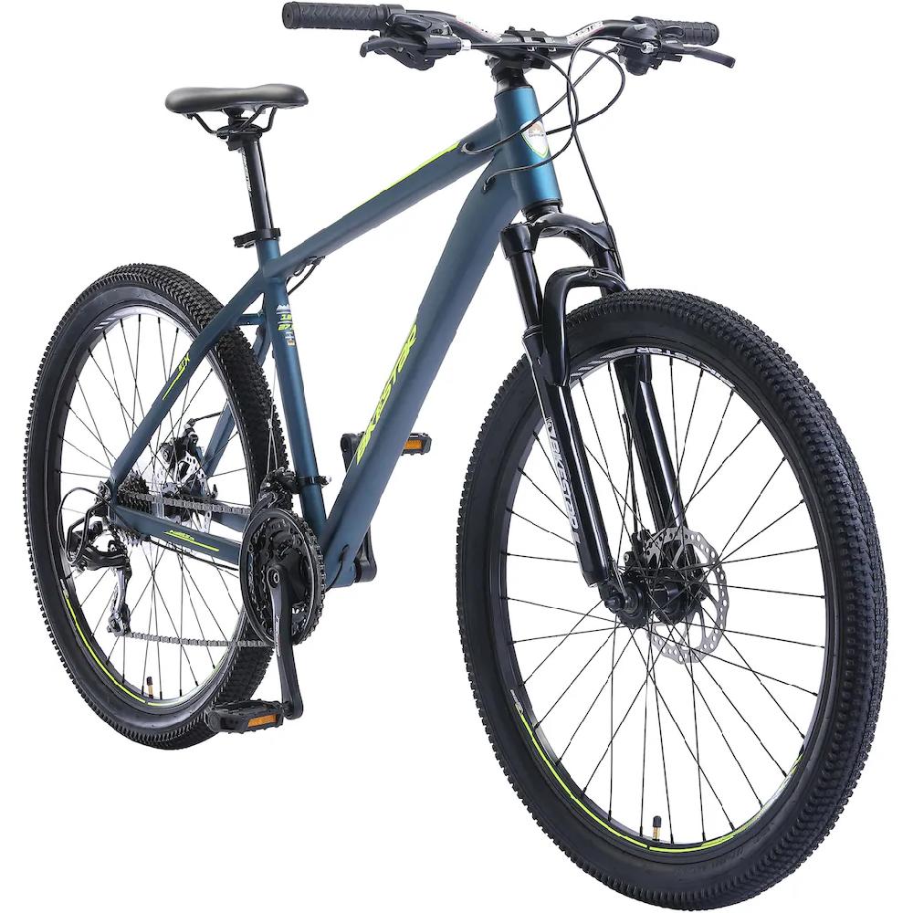 Bikestar Mountainbike 21 Gang Shimano RD-TY300 Schaltwerk Kettenschaltung für Damen und Herren Kettenschaltung auf Rechnung kaufen Bis zu 60% Rabatt
