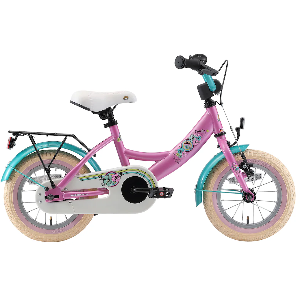 Bikestar Kinderfahrrad 1 Gang Bis zu 65% Rabatt