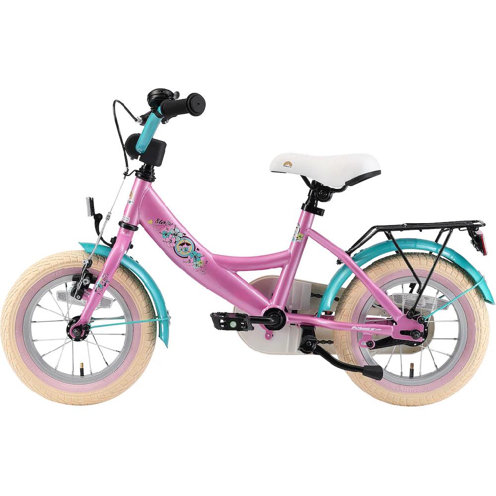 Bikestar Kinderfahrrad 1 Gang Bis zu 65% Rabatt