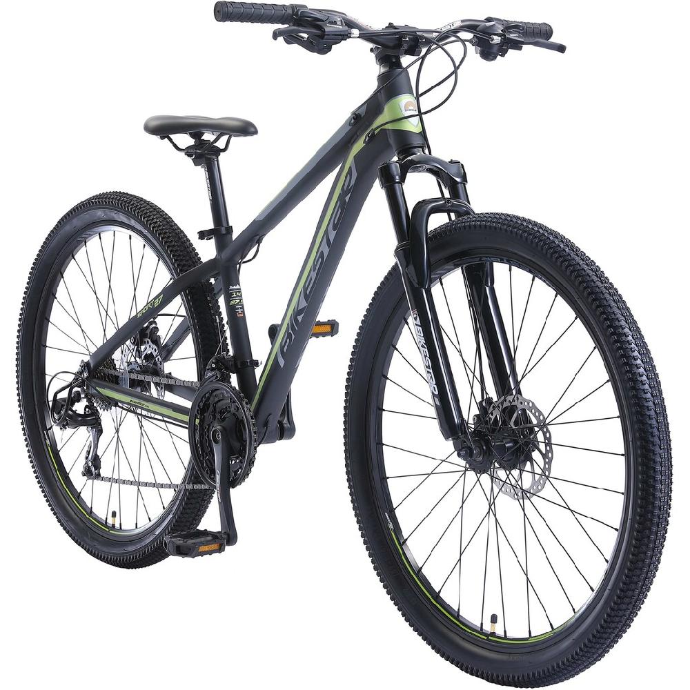 Bikestar Mountainbike 21 Gang Shimano RD-TY300 Schaltwerk Kettenschaltung für Damen und Herren Kettenschaltung auf Rechnung online kaufen Vierteljährliche Förderung