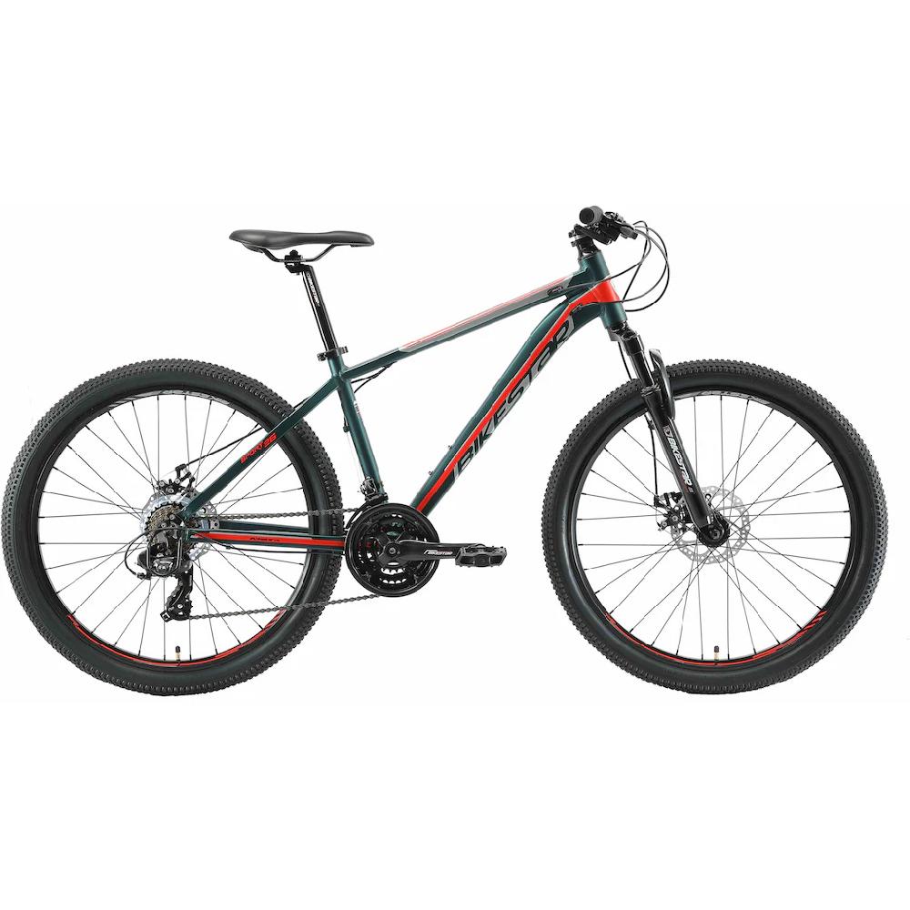 Bikestar Mountainbike 21 Gang Shimano RD-TY300 Schaltwerk Kettenschaltung für Damen und Herren Kettenschaltung auf Rechnung Bis zu 55% Rabatt