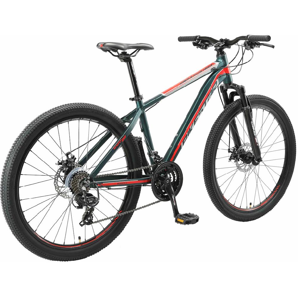Bikestar Mountainbike 21 Gang Shimano RD-TY300 Schaltwerk Kettenschaltung für Damen und Herren Kettenschaltung auf Rechnung Bis zu 55% Rabatt