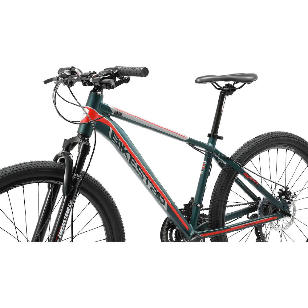 Bikestar Mountainbike 21 Gang Shimano RD-TY300 Schaltwerk Kettenschaltung für Damen und Herren Kettenschaltung auf Rechnung Bis zu 55% Rabatt