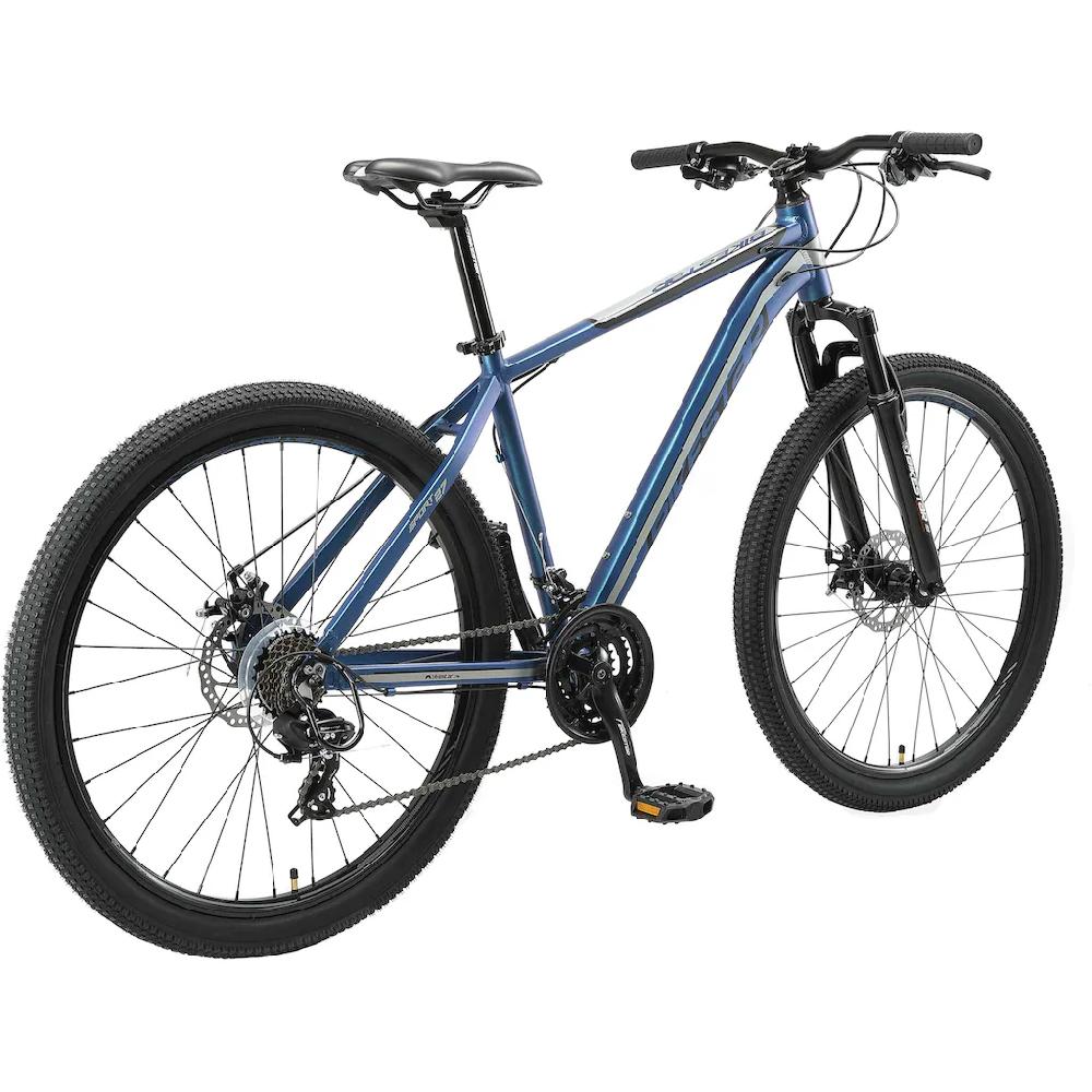 Bikestar Mountainbike 21 Gang Shimano RD-TY300 Schaltwerk Kettenschaltung für Damen und Herren Kettenschaltung Discount Store für neue Produkte