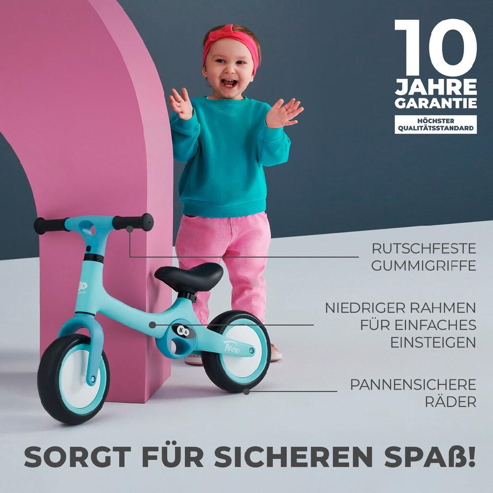 Kinderkraft Laufrad »TOVE« online kaufen Riesige Rabatte