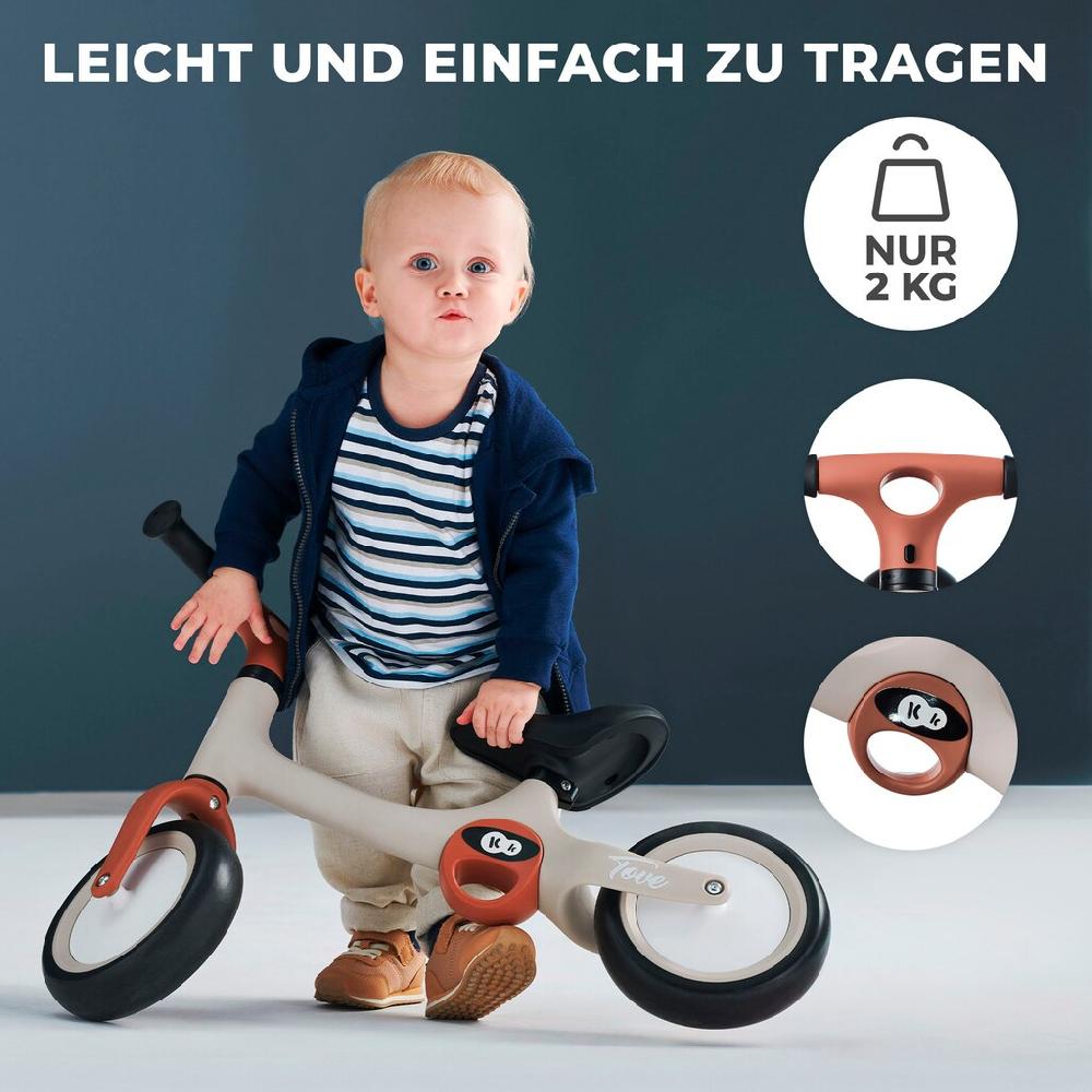 Kinderkraft Laufrad »TOVE« online kaufen Riesige Rabatte