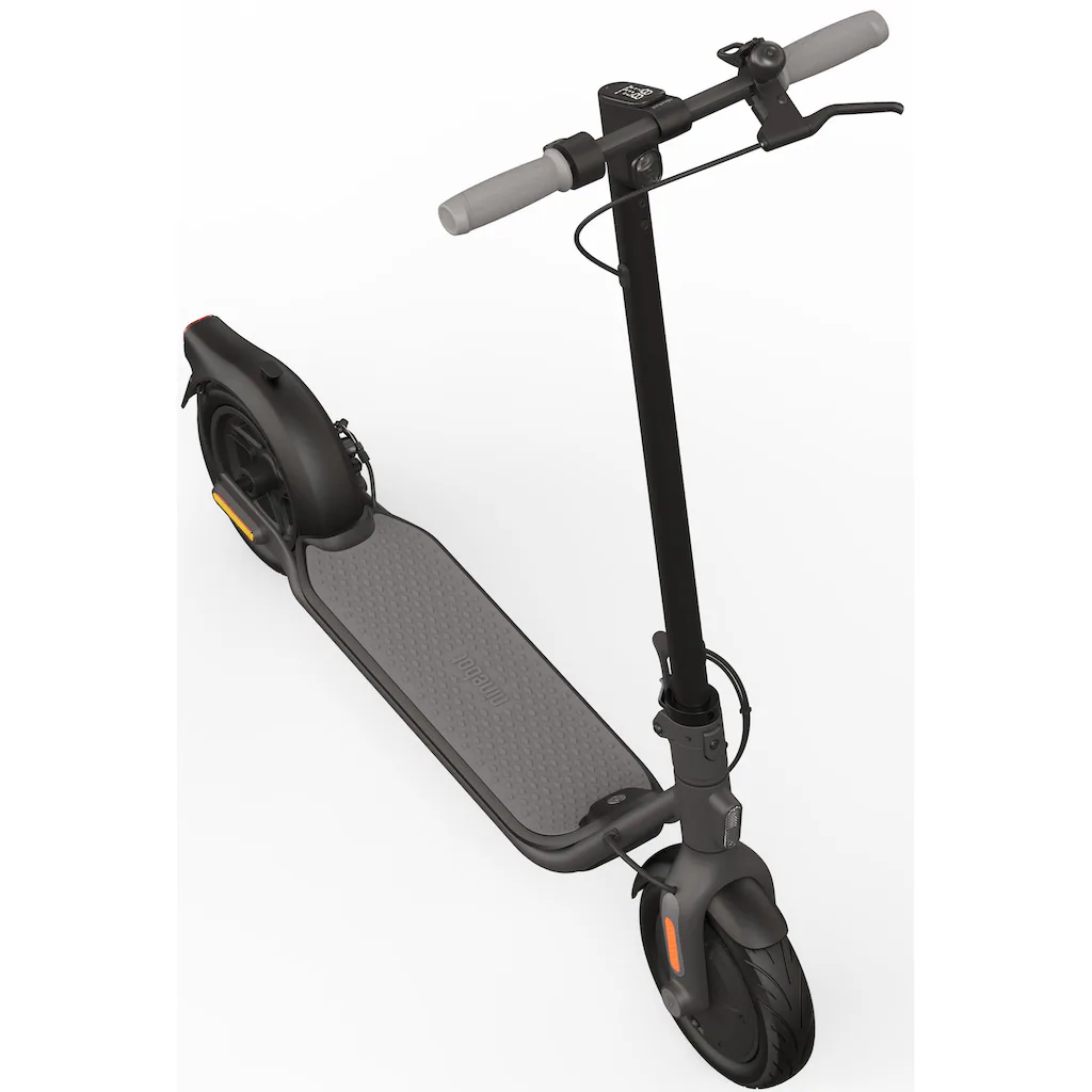 ninebot by Segway E-Scooter »KickScooter F20D« Electric Scooter mit Straßenzulassung bis zu 20 km Reichweite Kostenloser Versand international