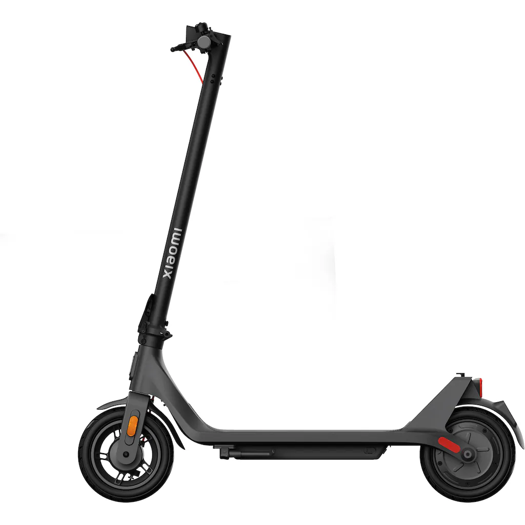 Xiaomi E-Scooter »Electric Scooter 4 Lite GE 2nd Gen« Electric Scooter mit Straßenzulassung bis zu 20 km Reichweite Fabrikladen