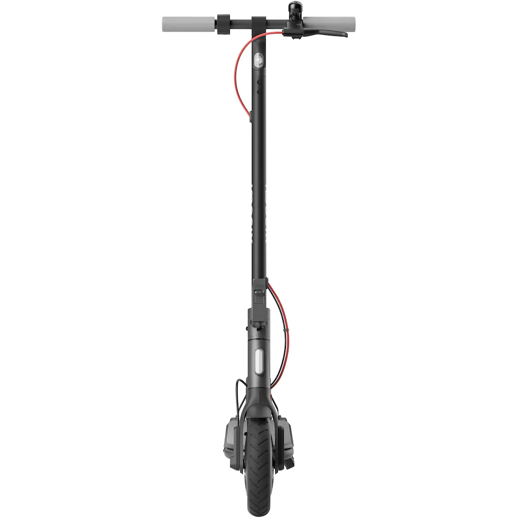 Xiaomi E-Scooter »Electric Scooter 4 Lite GE 2nd Gen« Electric Scooter mit Straßenzulassung bis zu 20 km Reichweite Fabrikladen