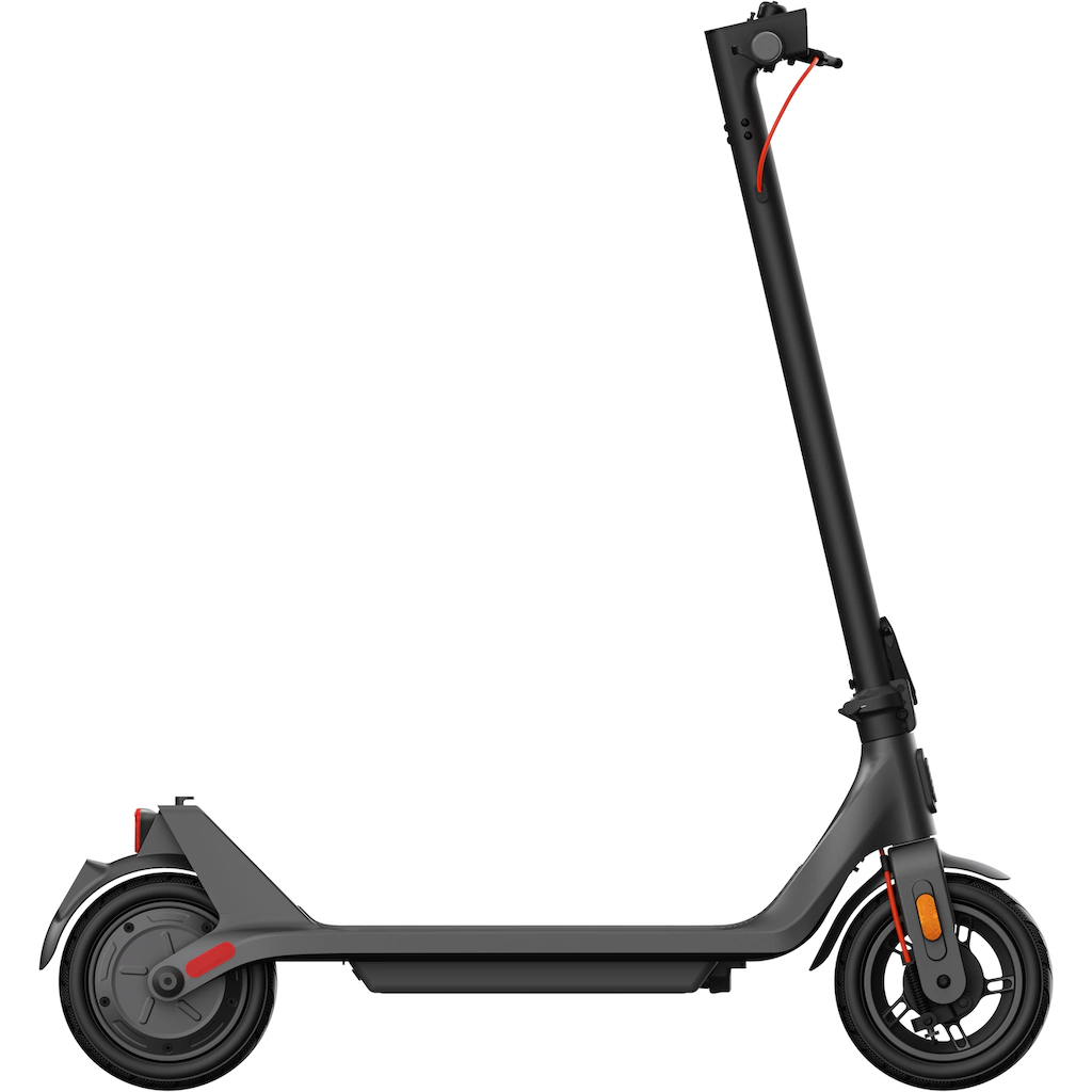 Xiaomi E-Scooter »Electric Scooter 4 Lite GE 2nd Gen« Electric Scooter mit Straßenzulassung bis zu 20 km Reichweite Fabrikladen