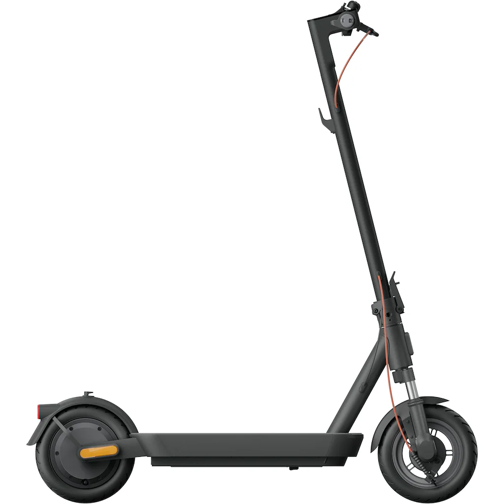 Xiaomi E-Scooter »Electric Scooter 5« Electric Scooter mit Straßenzulassung bis zu 60 km Reichweite Online