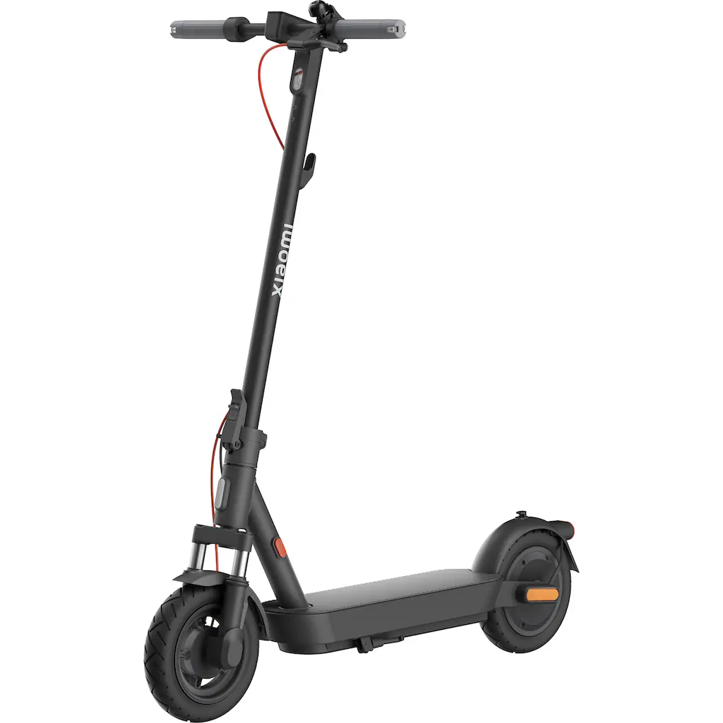 Xiaomi E-Scooter »Electric Scooter 5« Electric Scooter mit Straßenzulassung bis zu 60 km Reichweite Online
