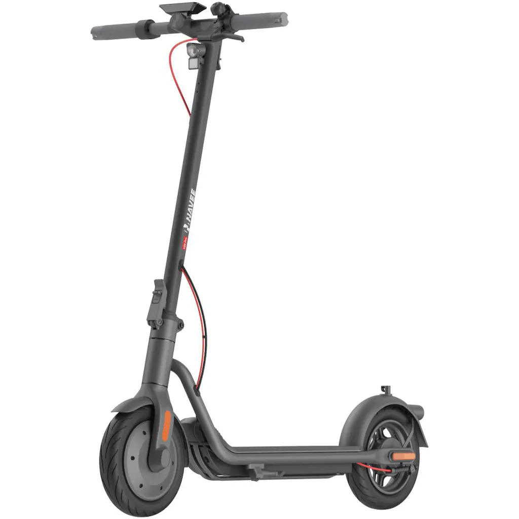 NAVEE E-Scooter »V25i Pro« Electric Scooter mit Straßenzulassung bis zu 25 km Reichweite