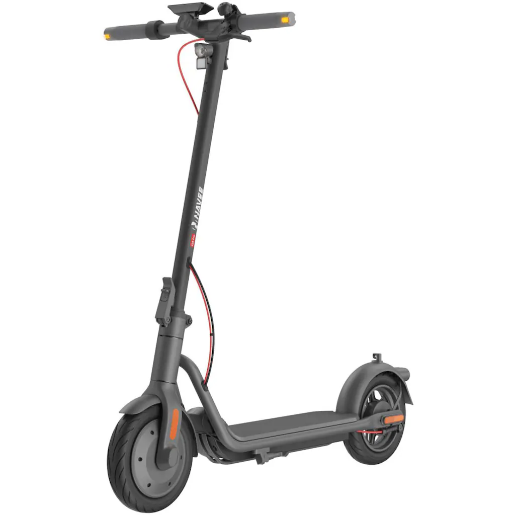NAVEE E-Scooter »V25i Pro« Electric Scooter mit Straßenzulassung bis zu 25 km Reichweite Outlet