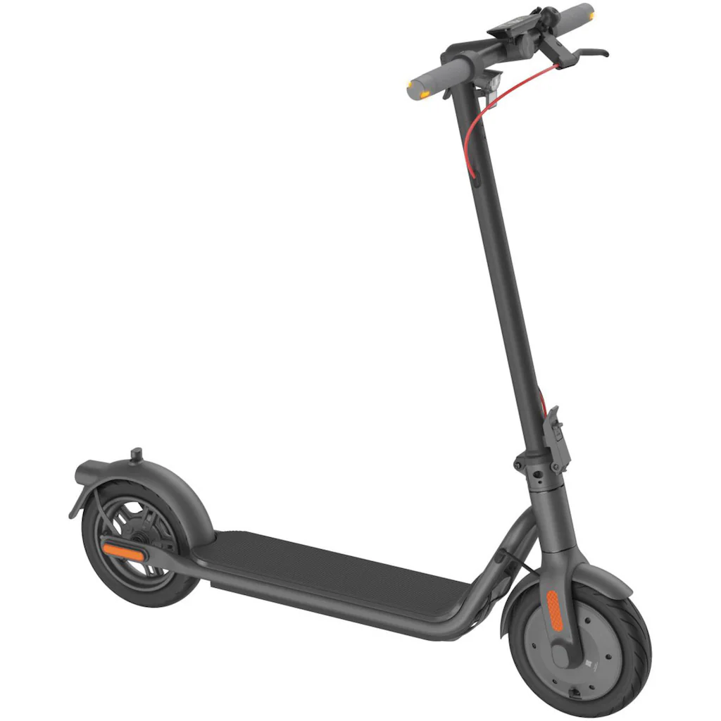 NAVEE E-Scooter »V25i Pro« Electric Scooter mit Straßenzulassung bis zu 25 km Reichweite Outlet