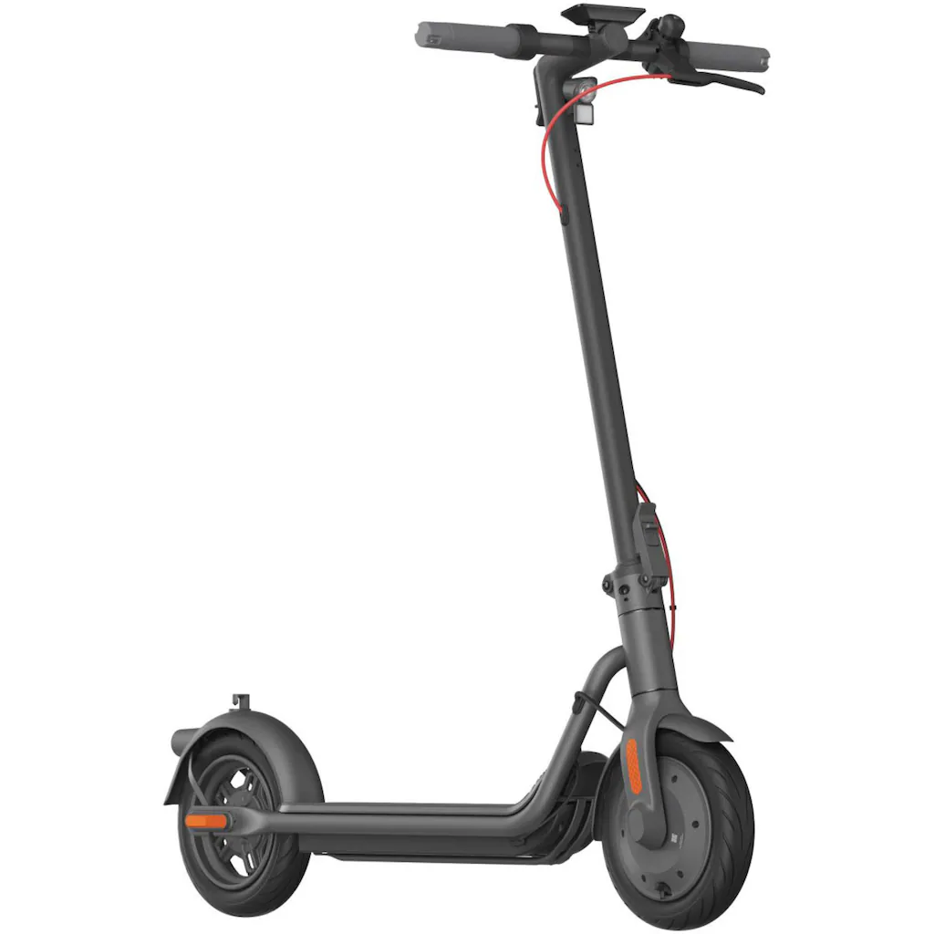 NAVEE E-Scooter »V25i Pro« Electric Scooter mit Straßenzulassung bis zu 25 km Reichweite Outlet