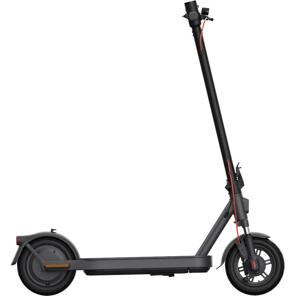 Xiaomi E-Scooter »Electric Scooter Elite« Electric Scooter mit Straßenzulassung bis zu 45 km Reichweite Angebote