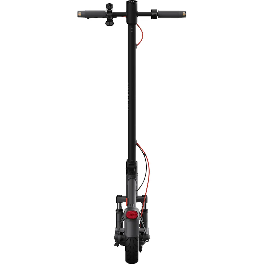 Xiaomi E-Scooter »Electric Scooter Elite« Electric Scooter mit Straßenzulassung bis zu 45 km Reichweite Angebote