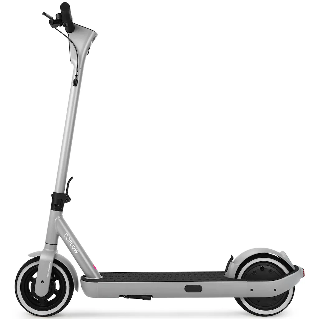 soflow E-Scooter »SO ONE« mit Straßenzulassung bis zu 30 km Reichweite auf Rechnung online kaufen im Angebot