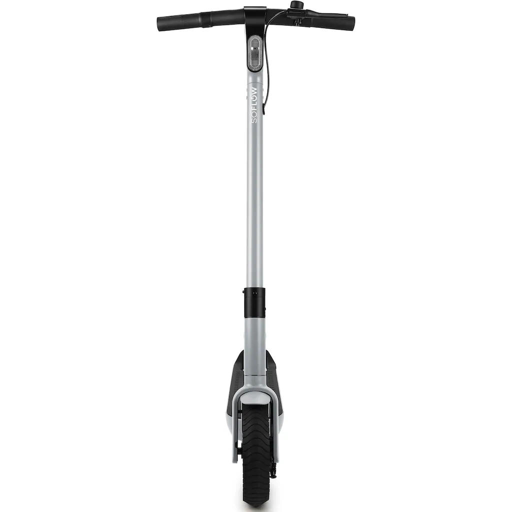 soflow E-Scooter »SO ONE« mit Straßenzulassung bis zu 30 km Reichweite auf Rechnung online kaufen im Angebot