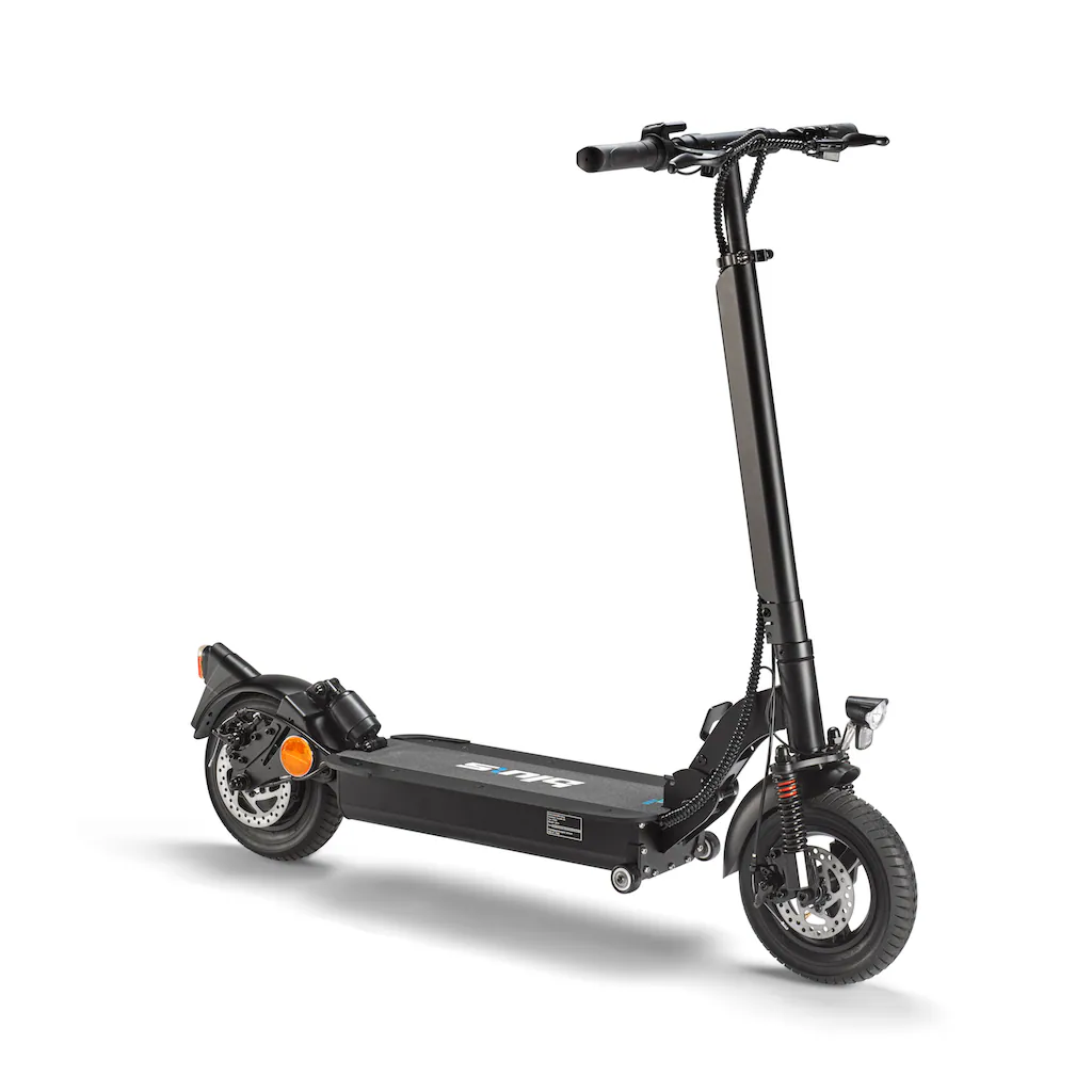 Blu:s E-Scooter »XT950« 20 km/h 50 km auf Rechnung online kaufen Online Shopping