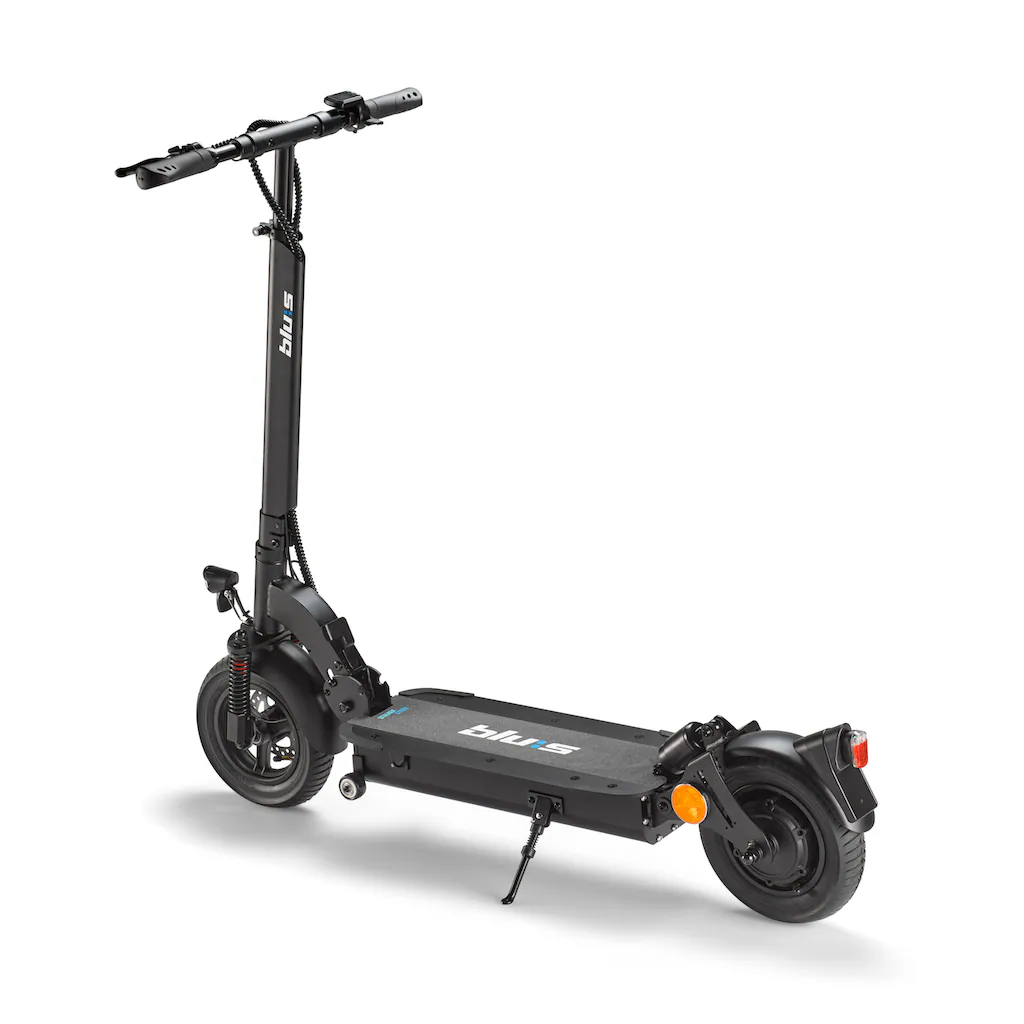 Blu:s E-Scooter »XT950« 20 km/h 50 km auf Rechnung online kaufen Online Shopping