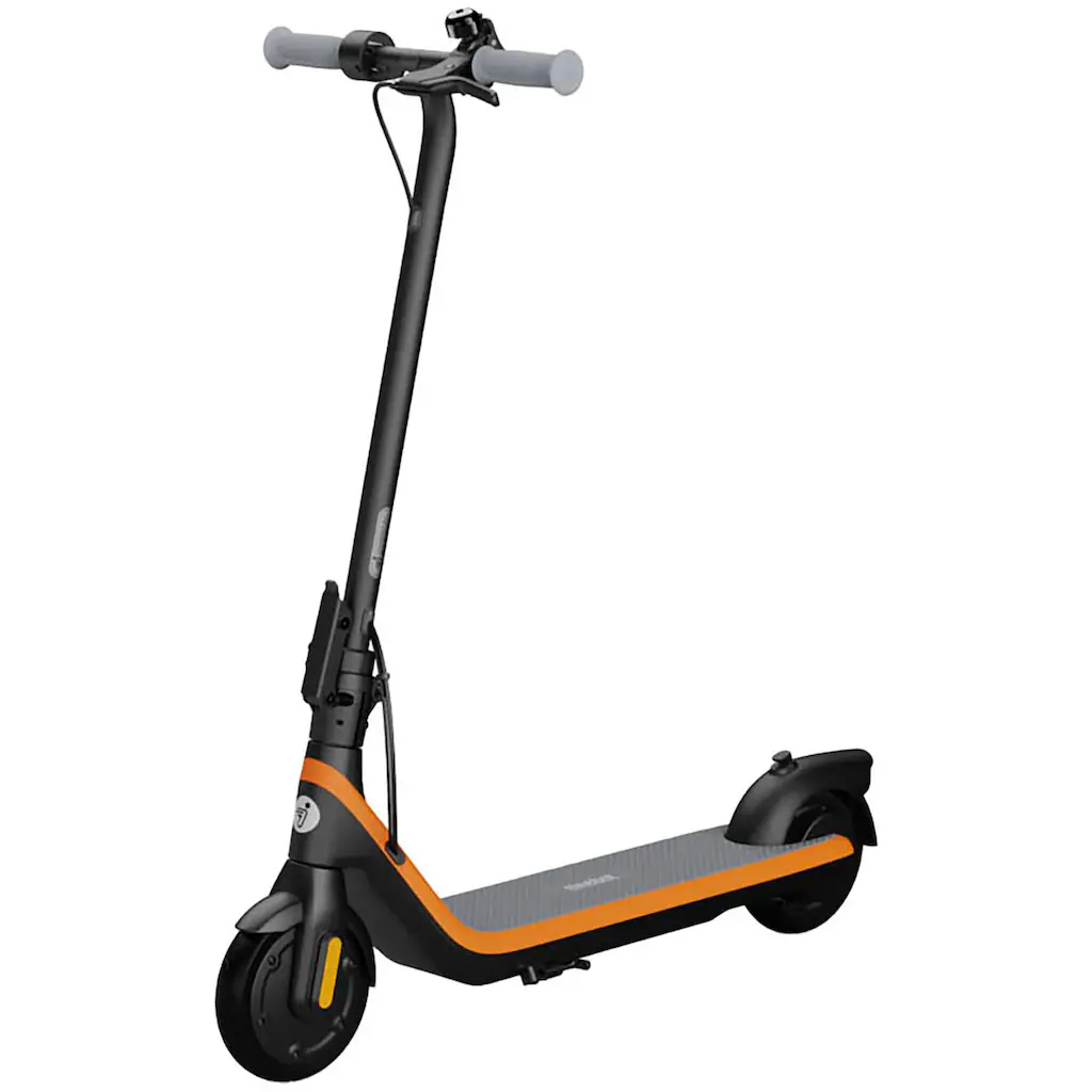 ninebot by Segway E-Scooter »KickScooter C2 E« Electric Scooter bis zu 14 km Reichweite Black Friday