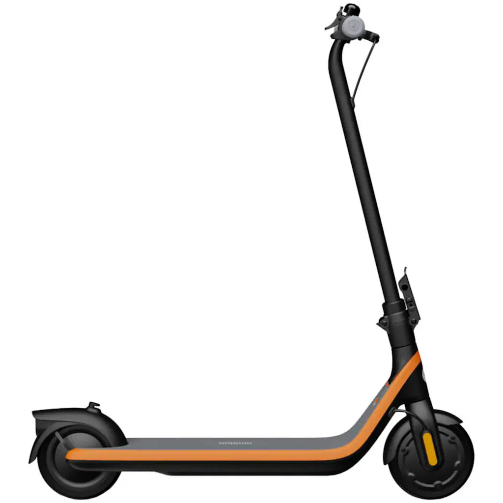 ninebot by Segway E-Scooter »KickScooter C2 E« Electric Scooter bis zu 14 km Reichweite Black Friday