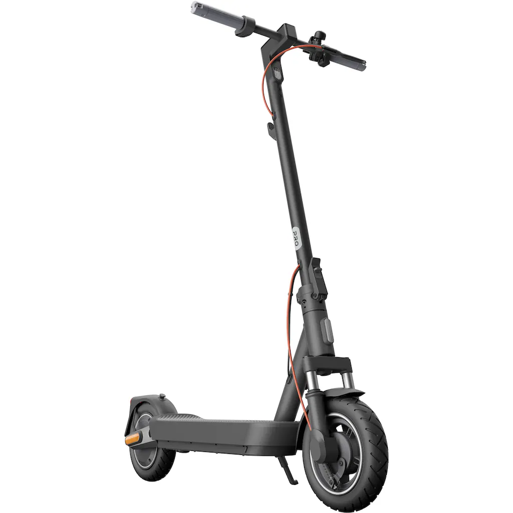 Xiaomi E-Scooter »Electric Scooter 5 Pro« Electric Scooter mit Straßenzulassung bis zu 60 km Reichweite Cyber Monday
